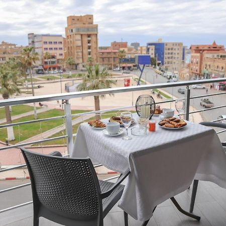 Calypso Hotel Aïn el Turk Luaran gambar