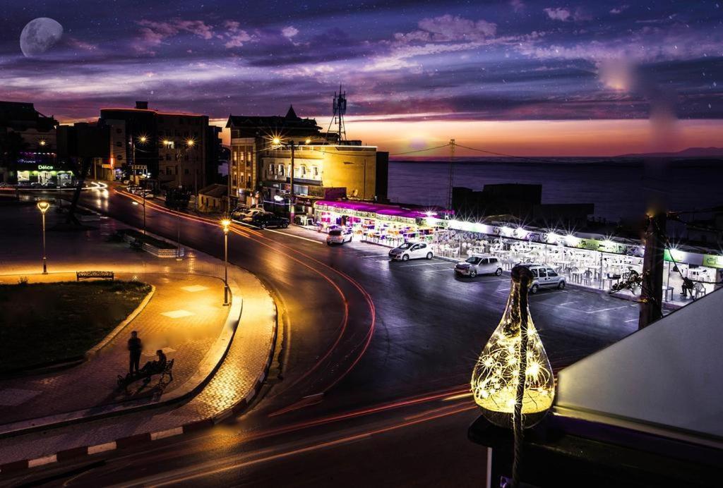 Calypso Hotel Aïn el Turk Luaran gambar
