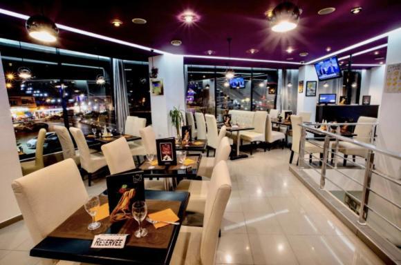 Calypso Hotel Aïn el Turk Luaran gambar