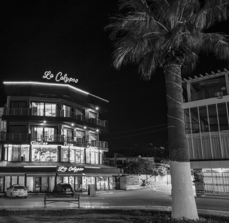 Calypso Hotel Aïn el Turk Luaran gambar