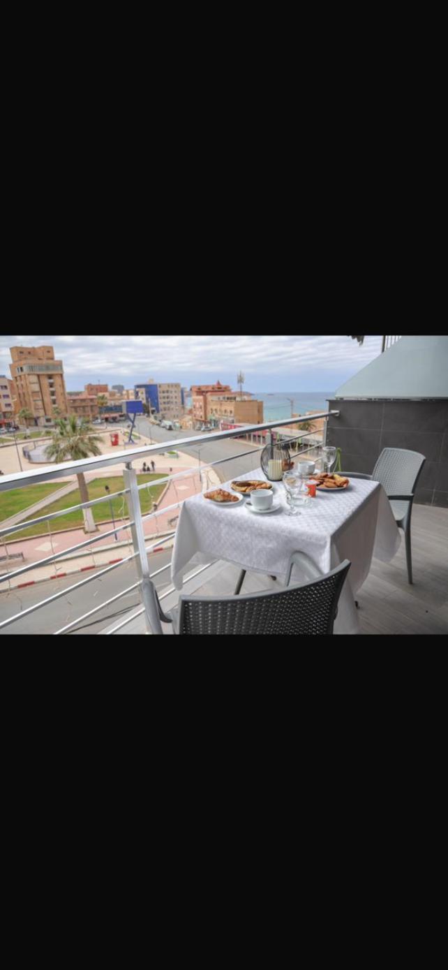 Calypso Hotel Aïn el Turk Luaran gambar