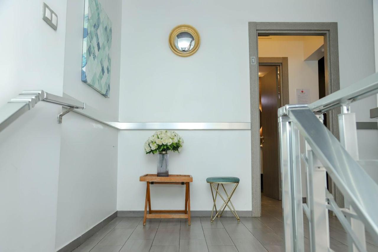 Calypso Hotel Aïn el Turk Luaran gambar
