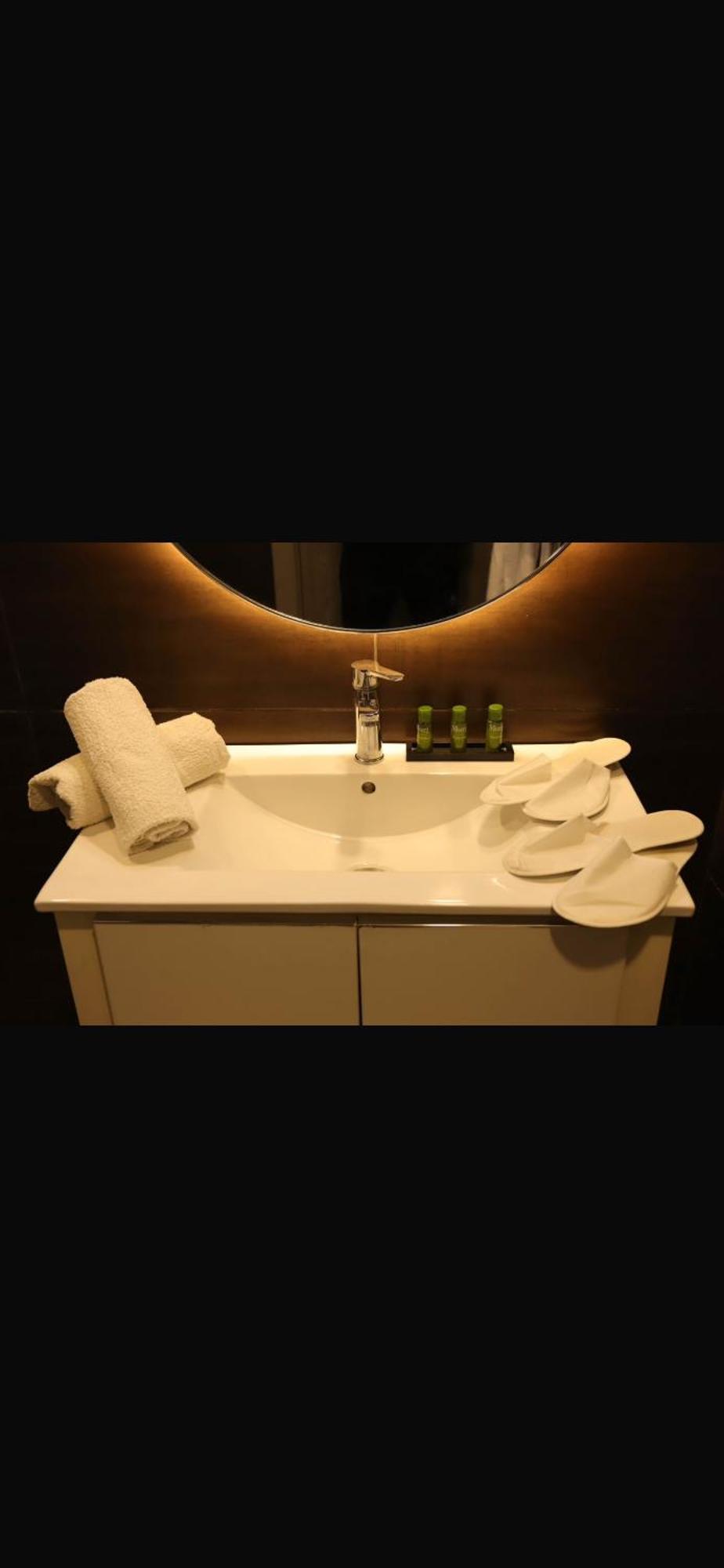 Calypso Hotel Aïn el Turk Luaran gambar