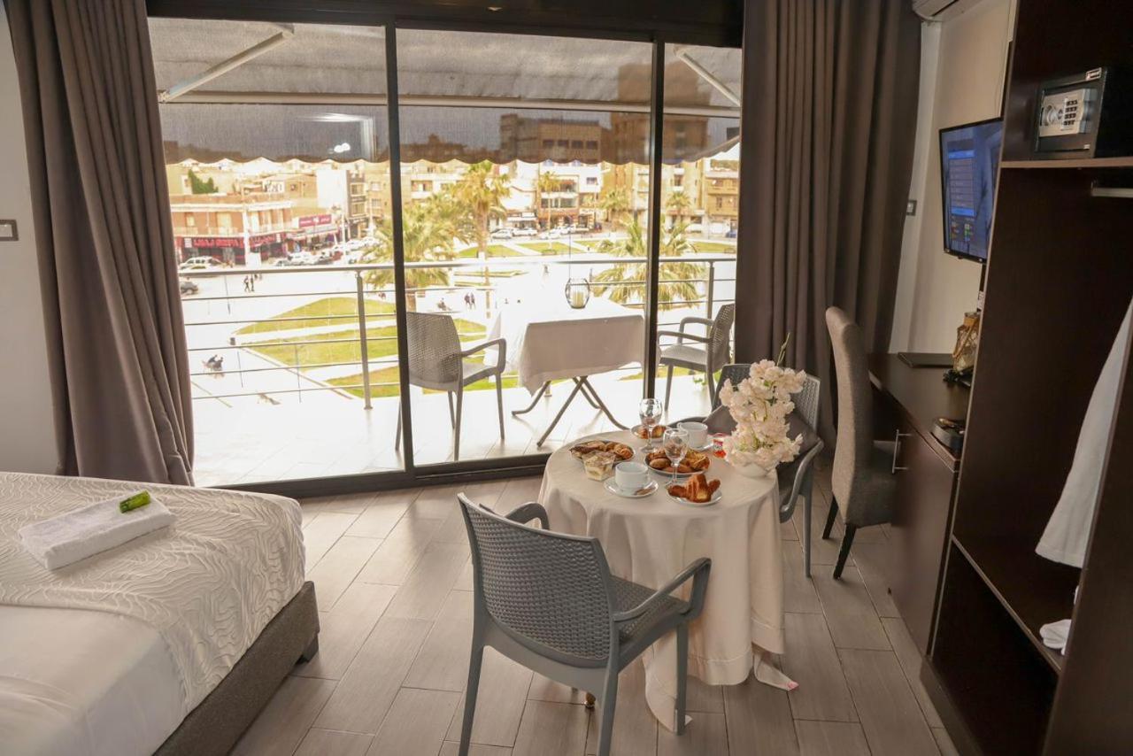Calypso Hotel Aïn el Turk Luaran gambar
