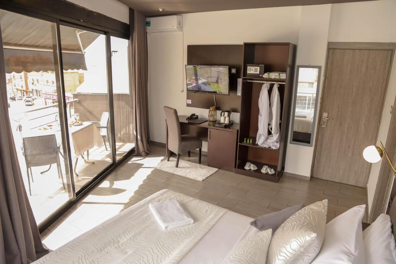 Calypso Hotel Aïn el Turk Luaran gambar