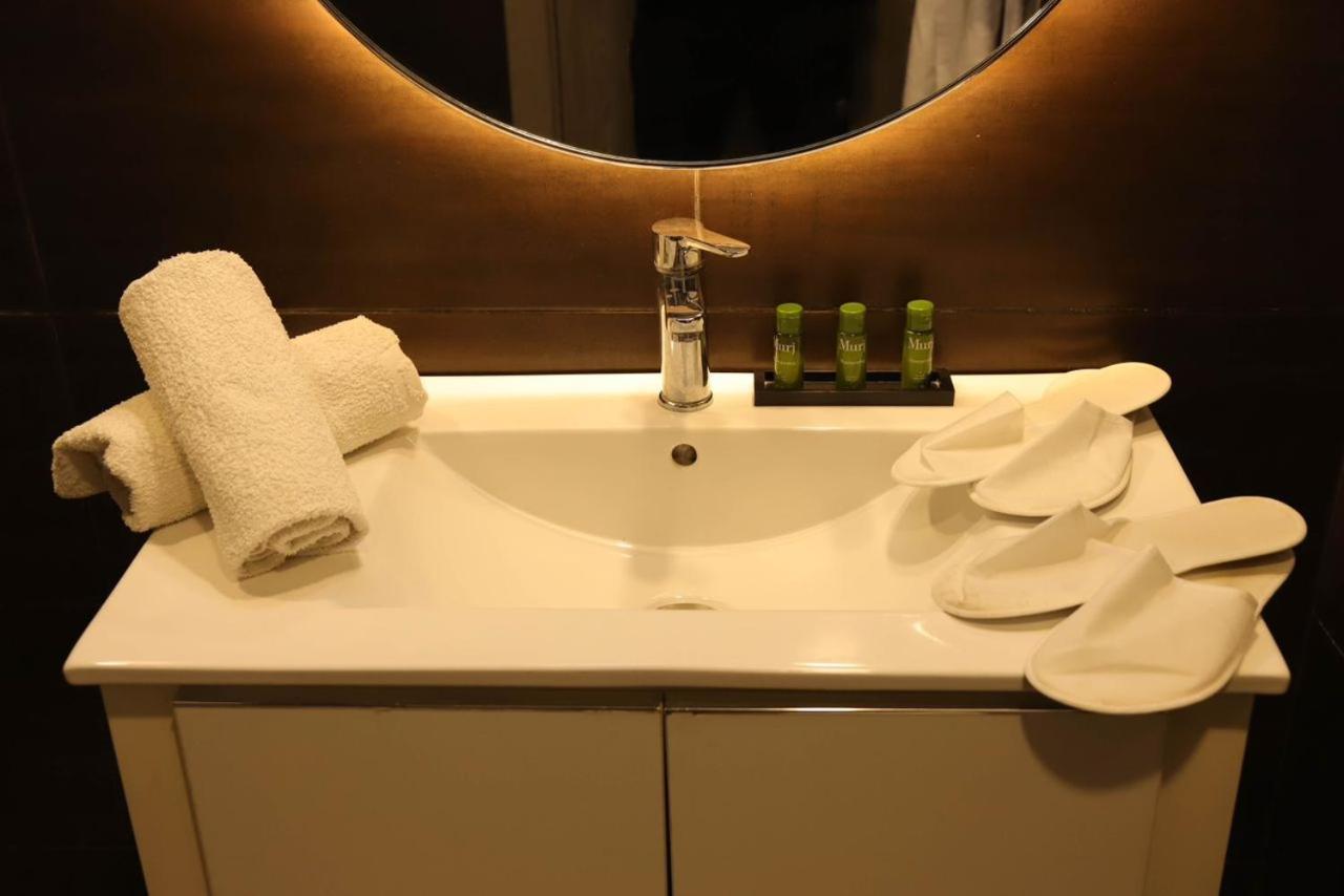 Calypso Hotel Aïn el Turk Luaran gambar